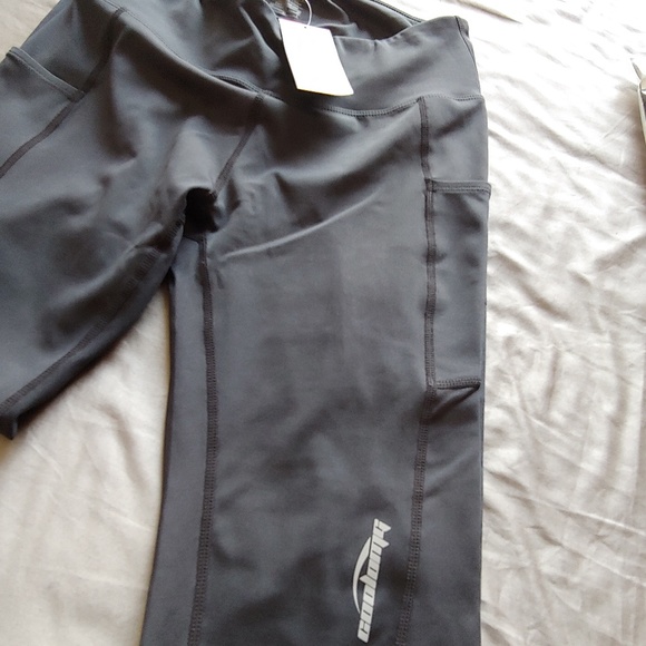 New Yoga leggings - Picture 1 of 7